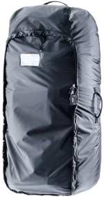 deuter transport cover black