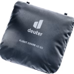 deuter flight cover 40 60 black