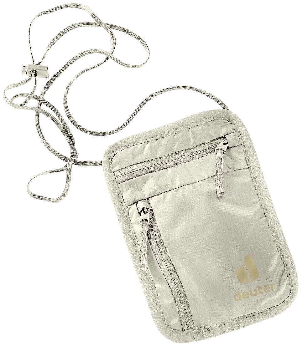 deuter security wallet i bone deuter security wallet i bone