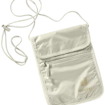 deuter security wallet ii bone