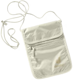 deuter security wallet ii bone