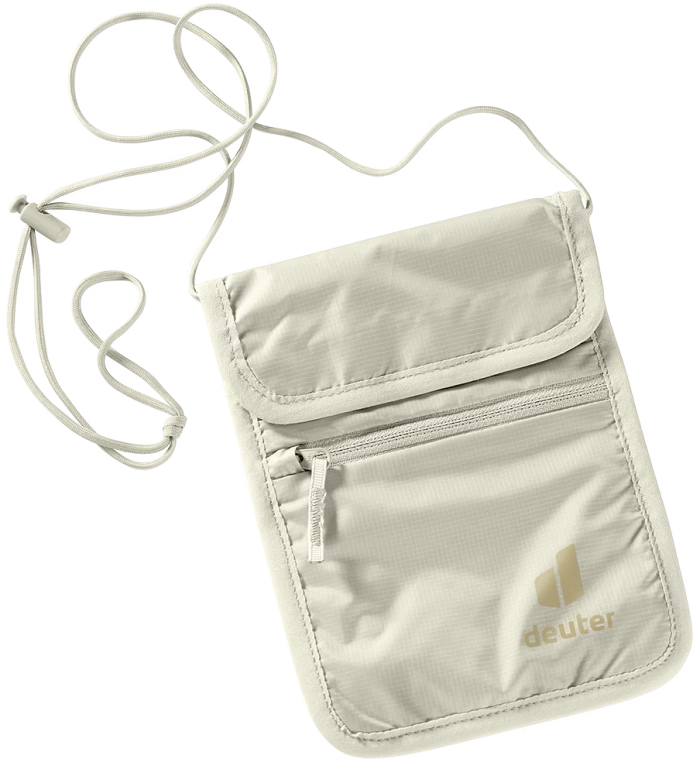 deuter security wallet ii bone