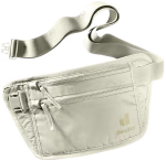 deuter security money belt i bone