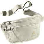 deuter security money belt i bone