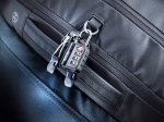 deuter tsa pad lock black