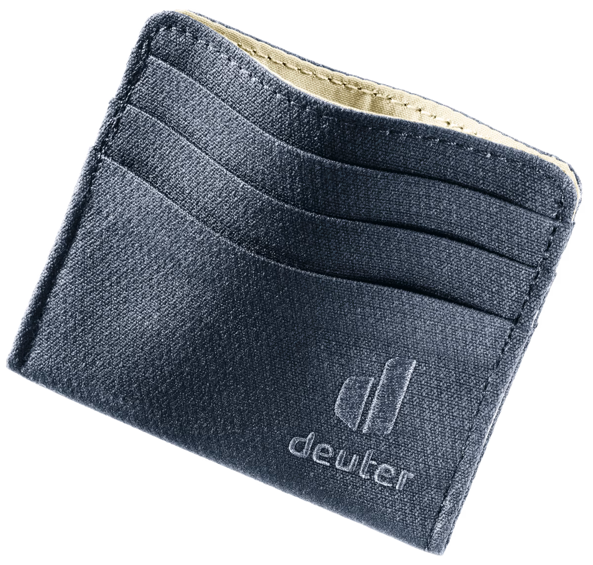 deuter card wallet black deuter card wallet black