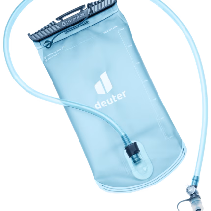 deuter streamer ii 1.5 l hydrablue