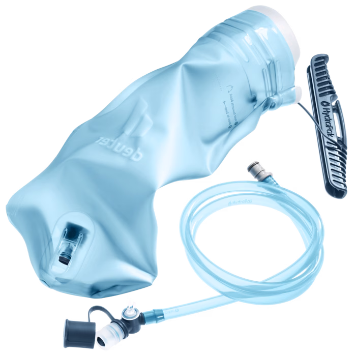 deuter streamer ii 1.5 l hydrablue