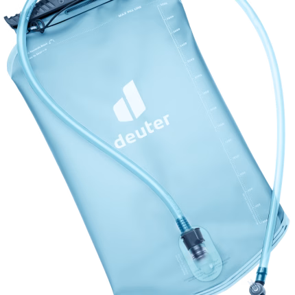 deuter streamer ii 3.0 l hydrablue