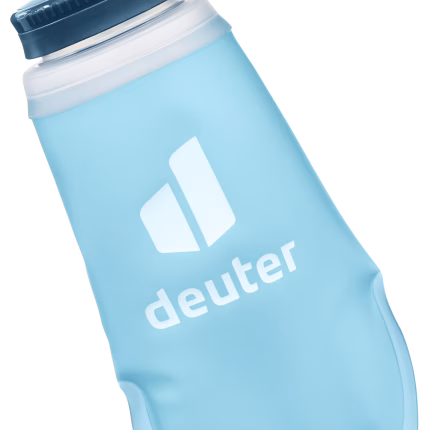 deuter streamer flask lp 250 ml hydrablue