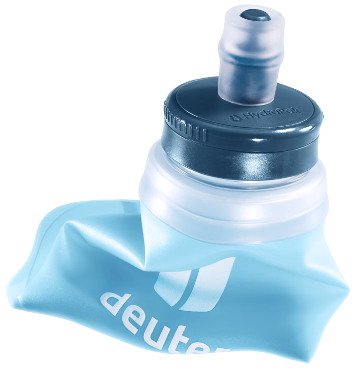 deuter streamer flask lp 250 ml hydrablue