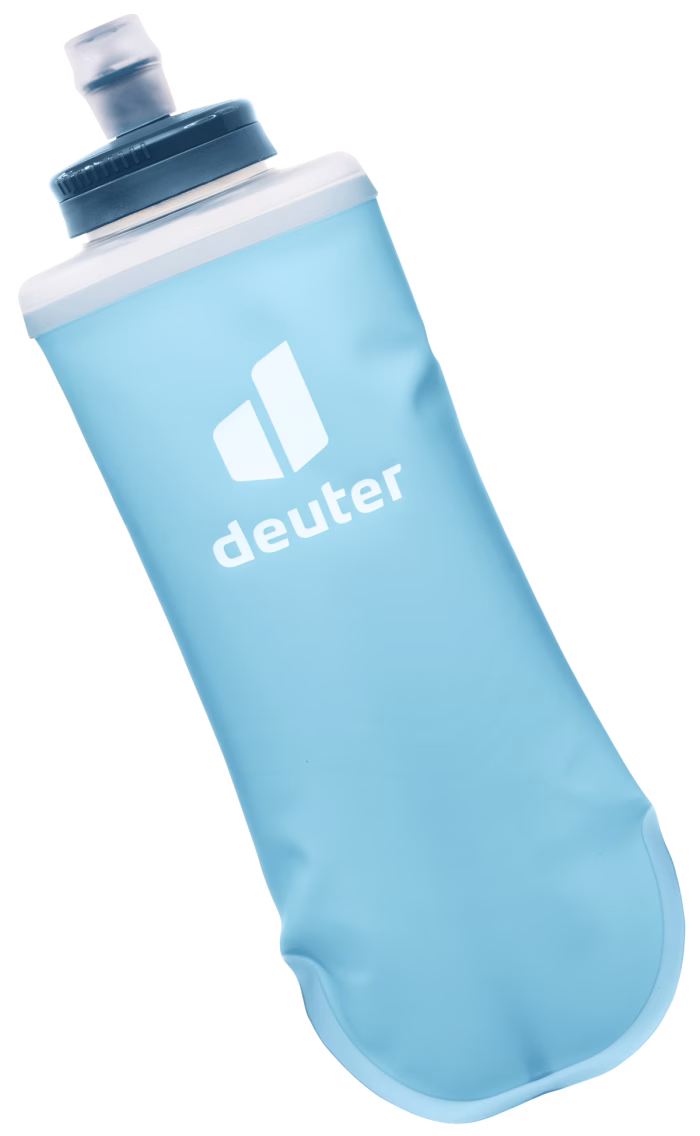 deuter streamer flask lp 500 ml hydrablue