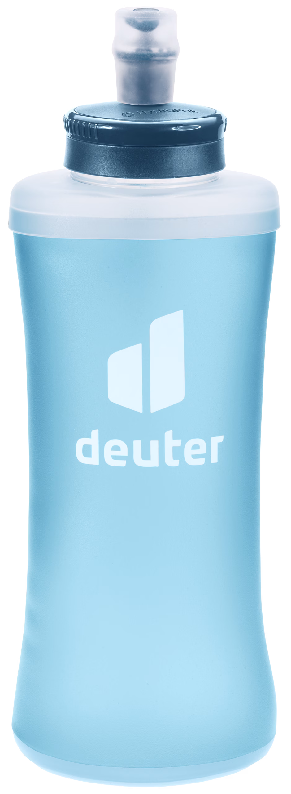 deuter streamer flask ii 500 ml hydrablue deuter streamer flask ii 500 ml hydrablue