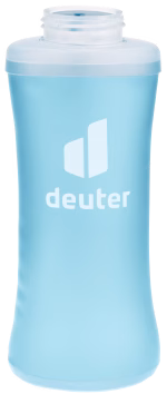 deuter streamer flask ii 500 ml hydrablue