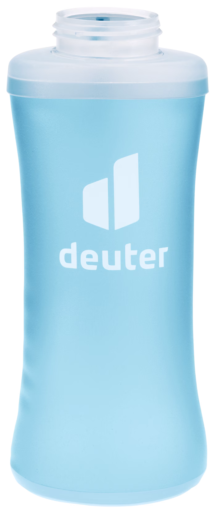 deuter streamer flask ii 500 ml hydrablue