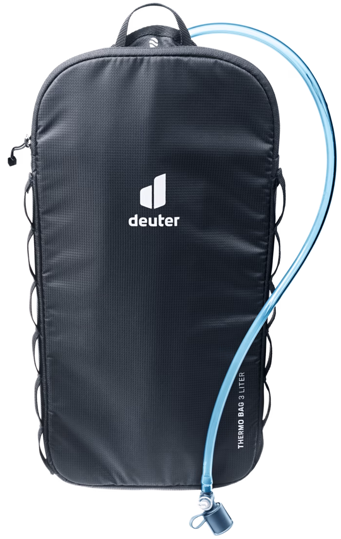 deuter streamer thermo bag 3.0 l black