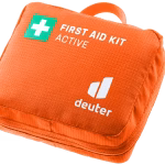 deuter first aid kit active koi