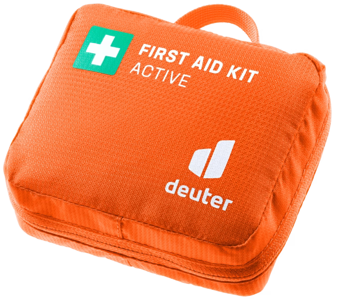 deuter first aid kit active koi