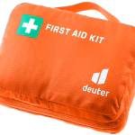 deuter first aid kit koi