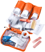deuter first aid kit koi