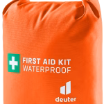deuter first aid kit waterproof koi