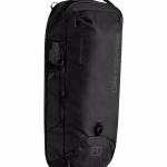 ortovox avabag litric freeride 18 zip men black raven 18 liter