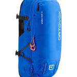 ortovox avabag litric tour 30 zip men blue note 30 liter