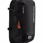 ortovox avabag litric tour 40 zip men black raven 40 liter