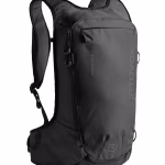 ortovox powder rider 16 black raven 16 liter