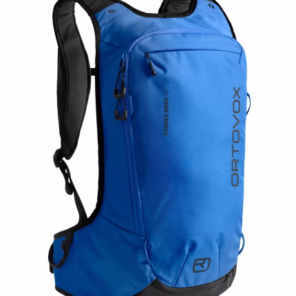 ortovox powder rider 16 blue note 16 liter