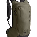 ortovox powder rider 16 dark wild herbs 16 liter