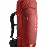 ortovox peak 35 men cengia rossa 35 liter
