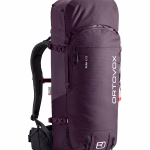 ortovox peak 42 s women wild berry 42 liter