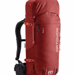 ortovox peak 45 men cengia rossa 45 liter