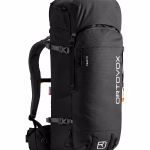 ortovox peak 55 men black raven 55 liter