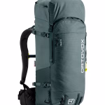 ortovox peak 55 men arctic grey 55 liter