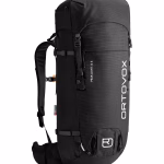 ortovox peak light 30 s women black raven 30 liter