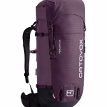 ortovox peak light 30 s women wild berry 30 liter