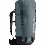 ortovox peak light 32 men arctic grey 32 liter