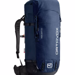 ortovox peak light 38 s women deep ocean 38 liter