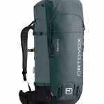 ortovox peak light 40 men arctic grey 40 liter