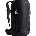 ortovox venet tour 28 s black raven 28 liter