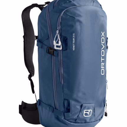 ortovox venet tour 28 s light nunatak 28 liter