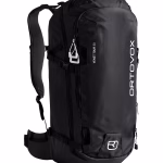 ortovox venet tour 30 black raven 30 liter