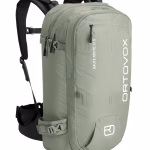 ortovox haute route 30 s women green sage 30 liter