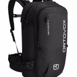 ortovox haute route 32 men black raven 32 liter