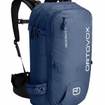 ortovox haute route 32 men blue nunatak 32 liter
