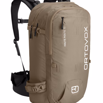 ortovox haute route 32 men dark linen 32 liter