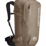 ortovox haute route 38 s women dark linen 38 liter