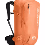 ortovox haute route 40 men faded tangerine 40 liter